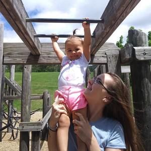 Meet your Posher, Darryl